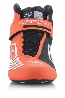 Alpinestars Tech-1 KX zwart / oranje