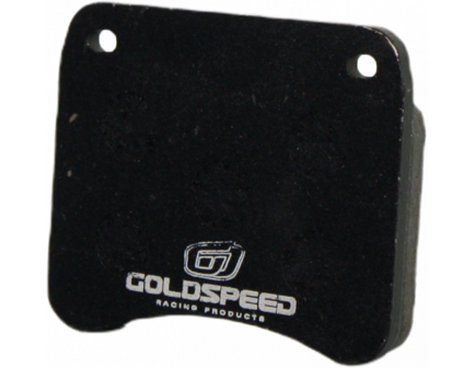 Goldspeed remblok set KC-KELGATE TYPE RENTAL (RENTAL COMPOUND)