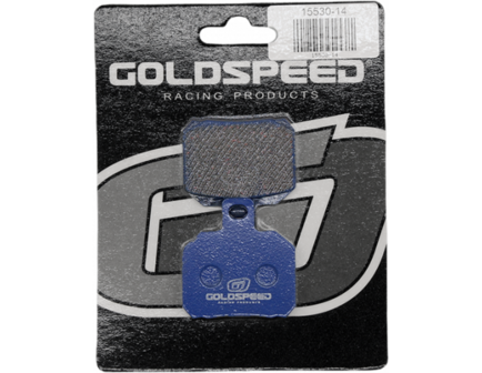 Goldspeed remblok set CRG TYPE &gt; 03 REAR (14184)