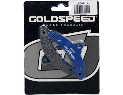 Goldspeed remblok set BIREL TYPE &gt; 01 FRONT (14185)