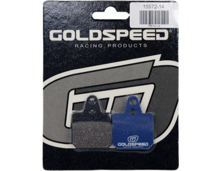 Goldspeed remblok set BIREL &#039;13 - FLANDRIA TYPE