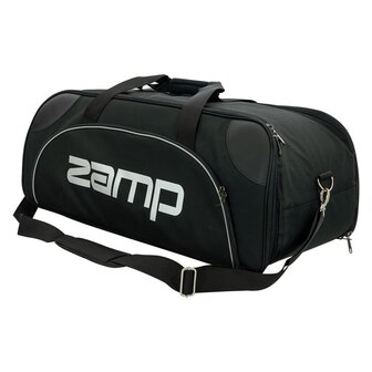 Zamp Helm tas zwart groot / 3 helmen