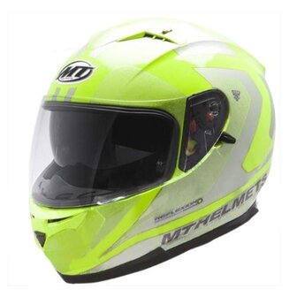 MT Helmets Blade SV Reflection