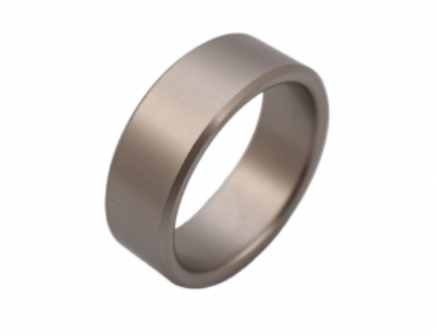 IPK fusee stel ring 25 x 10 MM (IPK gold colour)