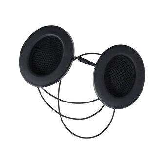 Zamp Ear cups met speakers