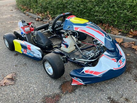 Gebruikte Croc Promotion met Rotax Minimax EVO 2022