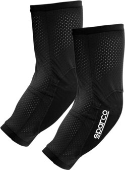 Sparco elleboog beschermers