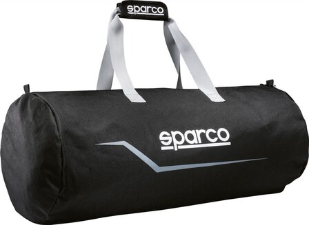 Sparco banden tas