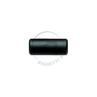 RR Achterbumper rubber voor 30MM frame