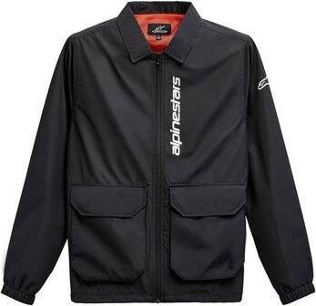 Alpinestars coaches plus jacket