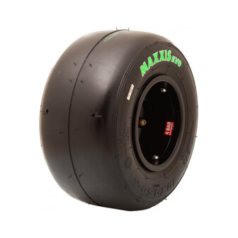 Maxxis EVO banden set 4.50/7.10
