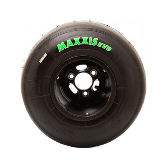 Maxxis EVO banden set 4.50/7.10