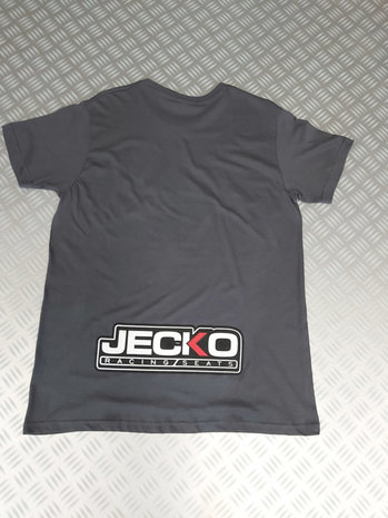 Jecko T-shirt maat L