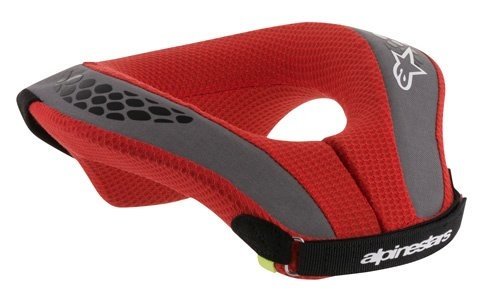 Alpinestars neck support kids