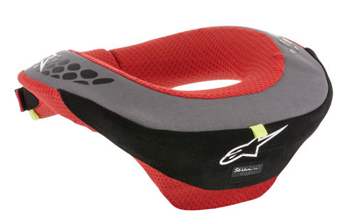 Alpinestars neck support kids