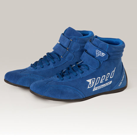 Speed San remo KS-1 Blauw