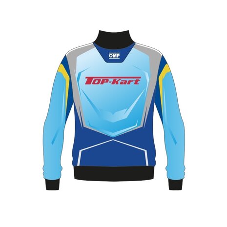 Top Kart OMP Sweater