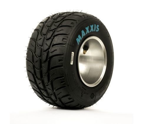 keten verwerken Slapen Maxxis Mini regenbanden set 4.00/5.00 - KartKings.nl - Kart Onderdelen &  Accessoires