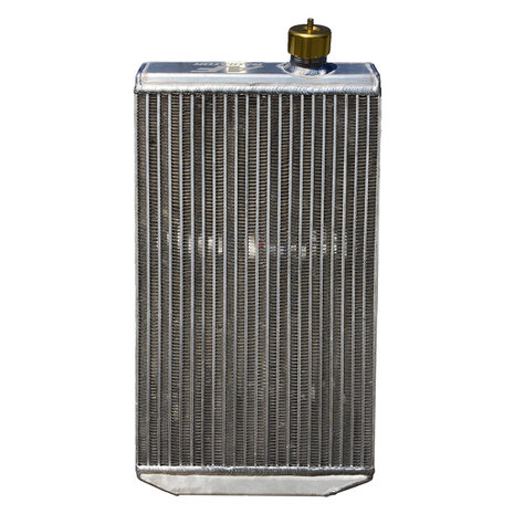 AF Radiateur type 21 430x240x40 Goud incl. bevestiging