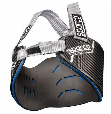 Sparco pro IL CARBONIO Rib protector