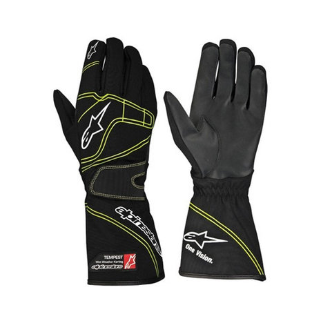 Alpinestars Tempest KartKings.nl - Kart Onderdelen & Accessoires