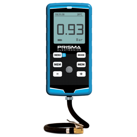 Prisma Hiprema 4 bandendruk meter