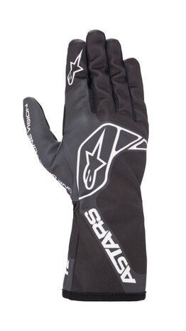 Alpinestars Tech 1-K V2 Vision Glove Zwart