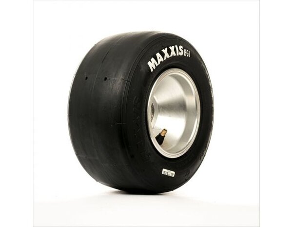 Maxxis HG1 set 10x4.50-5 / 11x7.10-5