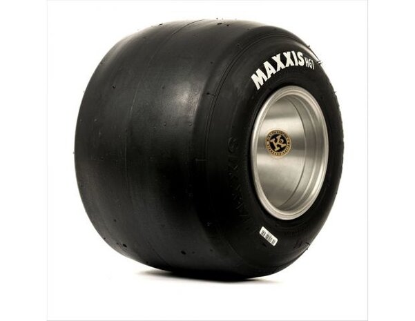 Maxxis HG1 set 10x4.50-5 / 11x7.10-5