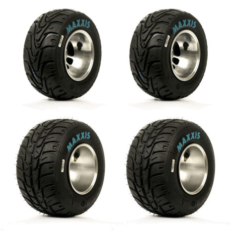 Maxxis Mini regenbanden set 4.00/5.00