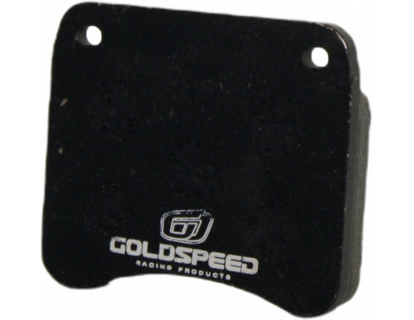 Goldspeed remblok set KC-KELGATE TYPE RENTAL (RENTAL COMPOUND)