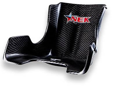 NEK Carbon seat