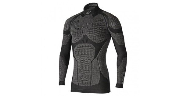 Alpinstars Ride tech ondershirt winter lange mouwen