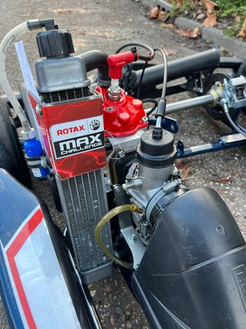 Gebruikte Croc Promotion met Rotax Minimax EVO 2022