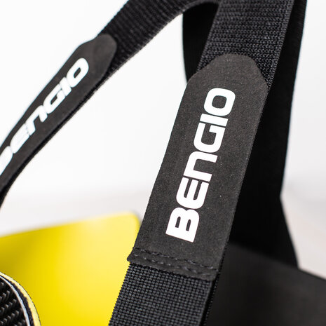 Bengio bumper Carbon rib beschermer