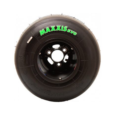 Maxxis EVO banden set 4.50/7.10